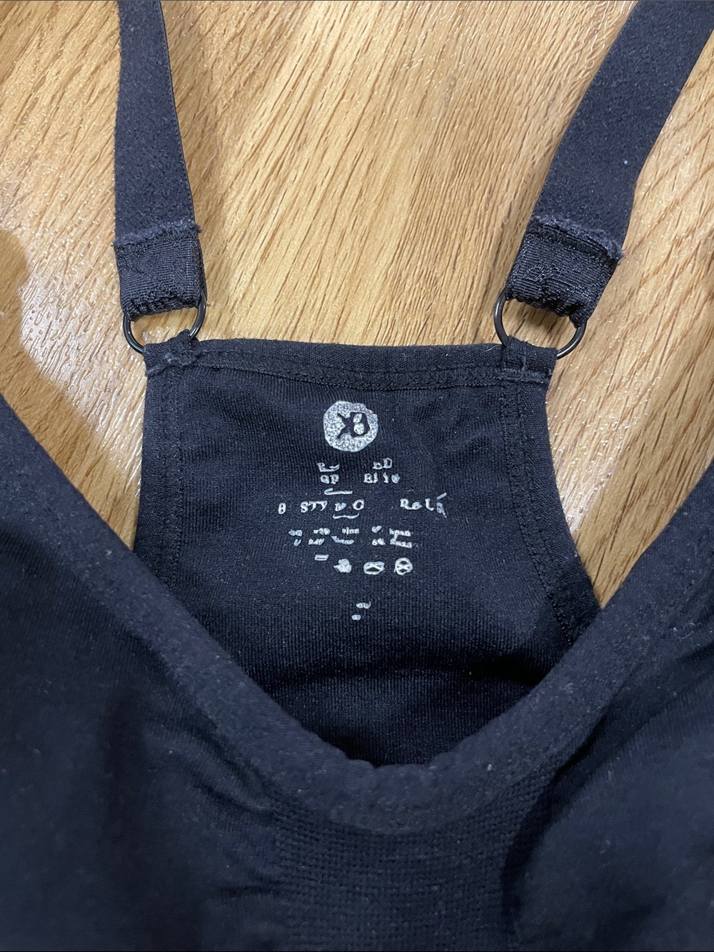 Kindred Bravely Nursing Bras - Black and Light Pink Ombre - Picture 3 of 10
